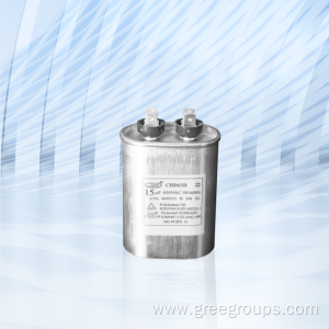 CBB65B Type Metallized Film Capacitor